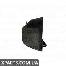 РАМОЧКА ПРОТИТУМАННОЇ ФАРИ Signeda PDS99089CAL (аналог для 62257-1AA0A)