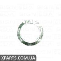 РАМОЧКА ПРОТИТУМАННОЇ ФАРИ Signeda PMB99214CA(K) (аналог для 6400A585)