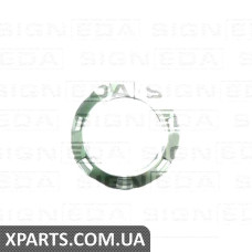 РАМОЧКА ПРОТИТУМАННОЇ ФАРИ Signeda PMB99214CA(K) (аналог для 6400A585)