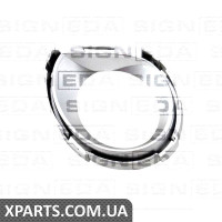 РАМОЧКА ПРОТИТУМАННОЇ ФАРИ Signeda PVW99034CAL (аналог для 7L6853399)