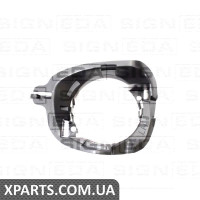 РАМОЧКА ПРОТИТУМАННОЇ ФАРИ Signeda PRN99065CAL (аналог для 8200597649)
