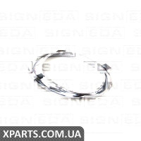 РАМОЧКА ПРОТИТУМАННОЇ ФАРИ Signeda PFD99158(K)AR (аналог для DS7Z17E810-AA)