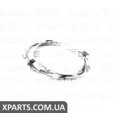 РАМОЧКА ПРОТИТУМАННОЇ ФАРИ Signeda PFD99158(K)AR (аналог для DS7Z17E810-AA)