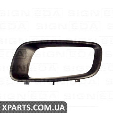 РАМОЧКА ПРОТИТУМАННОЇ ФАРИ Signeda PMB99163CAL (аналог для MR388019)