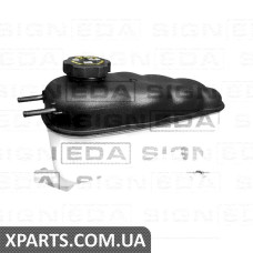РОЗШИРЮВАЛЬНИЙ БАЧОК Signeda PCVB1011A (аналог для 22856231)