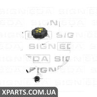 РОЗШИРЮВАЛЬНИЙ БАЧОК Signeda PCRB2008A (аналог для 68217323AA)