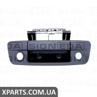 РУЧКА БАГАЖНИКА Signeda PDG0350A (аналог для 68197873AA)