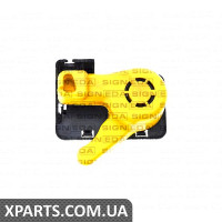 РУЧКА ДЛЯ КАПОТУ Signeda PFD22116A (аналог для BM5116A770AB)
