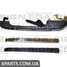 РУЧКИ ДВЕРНІ Signeda R1933839206R (аналог для 173839206E)
