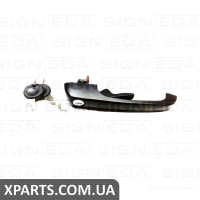 РУЧКИ ДВЕРНІ Signeda PVGD1010A (аналог для 251.837.205)