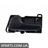 РУЧКИ ДВЕРНІ Signeda PVWD1002AL (аналог для 3A0837235)