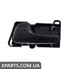 РУЧКИ ДВЕРНІ Signeda PVWD1002AL (аналог для 3A0837235)