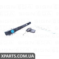 РУЧКИ ДВЕРНІ Signeda R443837206CR (аналог для 443837206C)