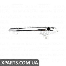 РУЧКИ ДВЕРНІ Signeda PFTD1004AL (аналог для 735592026)