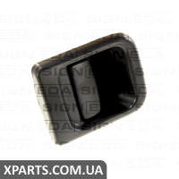РУЧКИ ДВЕРНІ Signeda POPD1001AR (аналог для 7700352489)