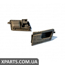 РУЧКИ ДВЕРНІ Signeda PVGD1011AL (аналог для 7D0837020A)