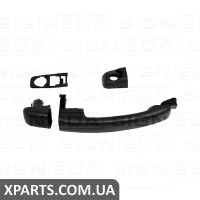 РУЧКИ ДВЕРНІ Signeda PRND1002L/R (аналог для 806075963R)
