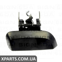 РУЧКИ ДВЕРНІ Signeda PDSD1002AR (аналог для 82606EA502)