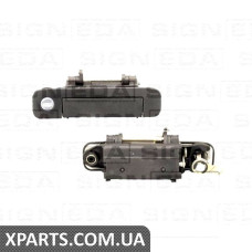 РУЧКИ ДВЕРНІ Signeda R443837205FL (аналог для 893837207)