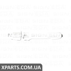 РУЧКИ ДВЕРНІ Signeda PTYD1006AR (аналог для )