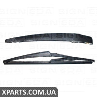 ВАЖЕЛ СКЛООЧИСНИКА Signeda WR2605 (аналог для 0009982921)