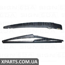 РЫЧАГ СТЕКЛООЧИСТИТЕЛЯ Signeda WR2605 (аналог для 0009982921)