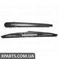 РЫЧАГ СТЕКЛООЧИСТИТЕЛЯ Signeda WR2217 (аналог для 1273094)