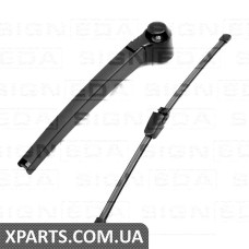 РЫЧАГ СТЕКЛООЧИСТИТЕЛЯ Signeda WR1819 (аналог для 1K9955707A)