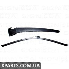 РЫЧАГ СТЕКЛООЧИСТИТЕЛЯ Signeda WR1805 (аналог для 1T0955707A)