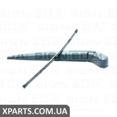 РЫЧАГ СТЕКЛООЧИСТИТЕЛЯ Signeda WR2311  (аналог для 30663893)