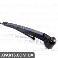 РЫЧАГ СТЕКЛООЧИСТИТЕЛЯ Signeda WR1803 (аналог для 5K6955707B)