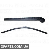 РЫЧАГ СТЕКЛООЧИСТИТЕЛЯ Signeda WR2002 (аналог для 61627161028)