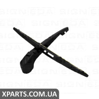 ВАЖЕЛ СКЛООЧИСНИКА Signeda WR2013 (аналог для 61627294429)