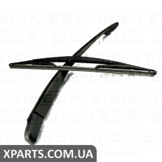 РЫЧАГ СТЕКЛООЧИСТИТЕЛЯ Signeda WR2203 (аналог для 6272521)