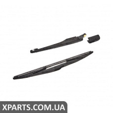 РЫЧАГ СТЕКЛООЧИСТИТЕЛЯ Signeda WR1119 (аналог для 6429.K1)