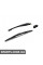 РЫЧАГ СТЕКЛООЧИСТИТЕЛЯ Signeda WR1101 (аналог для 6429.R2)