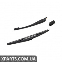 РЫЧАГ СТЕКЛООЧИСТИТЕЛЯ Signeda WR1101 (аналог для 6429.R2)