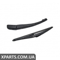 РЫЧАГ СТЕКЛООЧИСТИТЕЛЯ Signeda WR1143 (аналог для 6429T8)