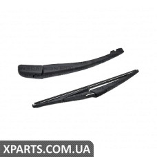 РЫЧАГ СТЕКЛООЧИСТИТЕЛЯ Signeda WR1143 (аналог для 6429T8)