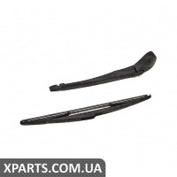 РЫЧАГ СТЕКЛООЧИСТИТЕЛЯ Signeda WR2406 (аналог для 7700433319)