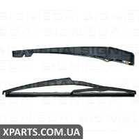 РЫЧАГ СТЕКЛООЧИСТИТЕЛЯ Signeda WR2418 (аналог для 7701045207)