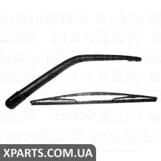 РЫЧАГ СТЕКЛООЧИСТИТЕЛЯ Signeda WR2421 (аналог для 7701055896)
