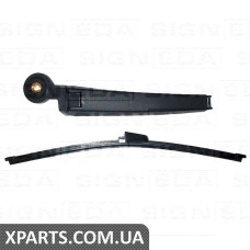 РЫЧАГ СТЕКЛООЧИСТИТЕЛЯ Signeda WR1807 (аналог для 7L6955707A)