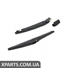 РЫЧАГ СТЕКЛООЧИСТИТЕЛЯ Signeda WR218 (аналог для 85241-0F010)