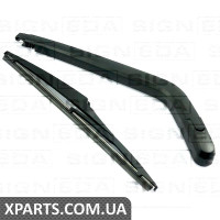 РЫЧАГ СТЕКЛООЧИСТИТЕЛЯ Signeda WR228 (аналог для 85241-52070)
