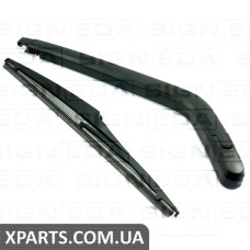 РЫЧАГ СТЕКЛООЧИСТИТЕЛЯ Signeda WR228 (аналог для 85241-52070)