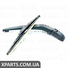 РЫЧАГ СТЕКЛООЧИСТИТЕЛЯ Signeda WR217 (аналог для 8524174010)