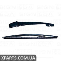 РЫЧАГ СТЕКЛООЧИСТИТЕЛЯ Signeda WR1201 (аналог для 86542AG080)