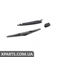 РЫЧАГ СТЕКЛООЧИСТИТЕЛЯ Signeda WR2205 (аналог для 96661301)