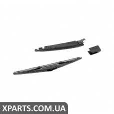 РЫЧАГ СТЕКЛООЧИСТИТЕЛЯ Signeda WR2205 (аналог для 96661301)